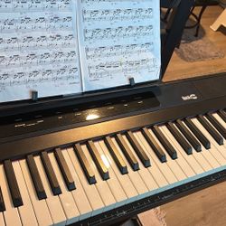 Rock jam 88 Key Digital Piano