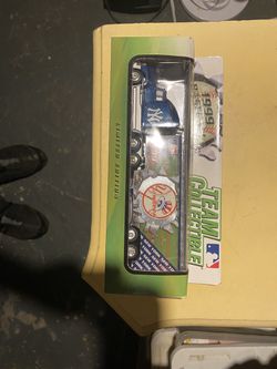 Yankee Collectable Toy