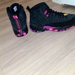 Nike Retro Air Jordan