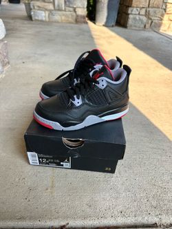 Jordans 4
