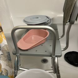 Shower Chair