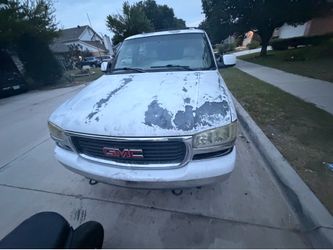 2001 GMC Yukon SLT 5.3 LS – Fresh Rebuilt 4L60E