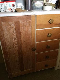 Dresser