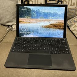 Microsoft Surface Pro 5 LTE (Intel Core i5, 8GB RAM, 256GB) Newest Version With 2019 Office Package 