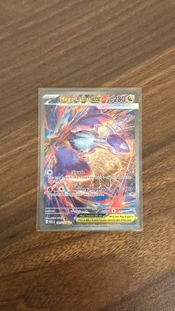 Mega Latias EX