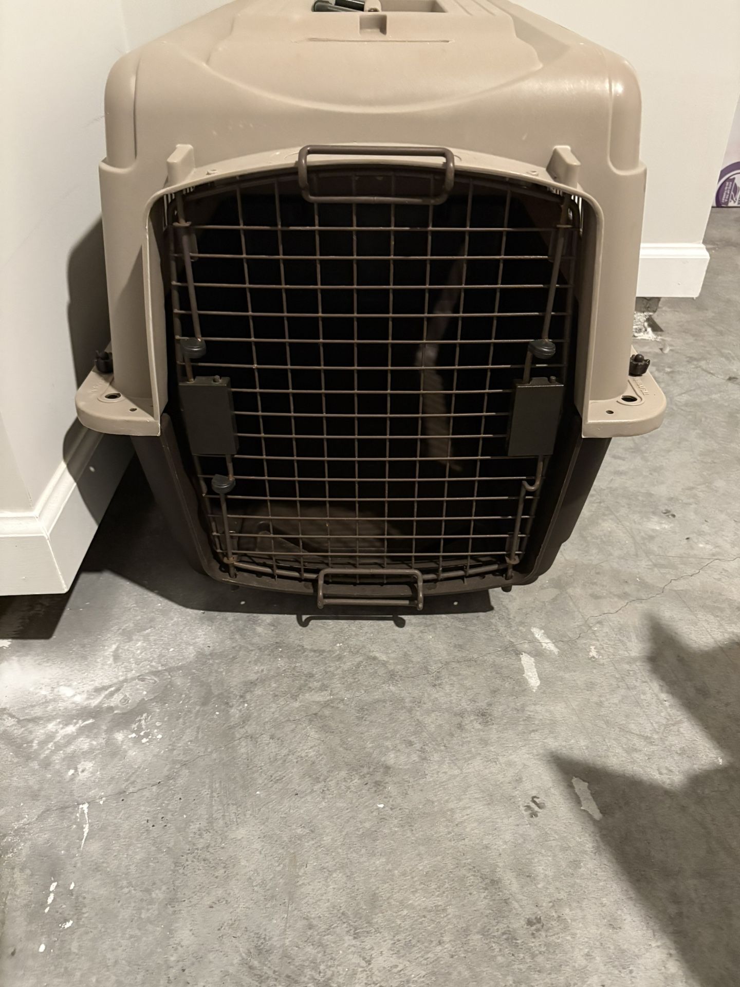 Dog Kennel