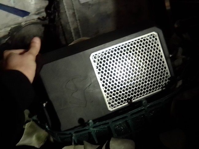 Gunner Dog Kennel Fan Kit 2.0