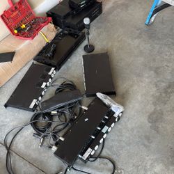 Radio Sets 