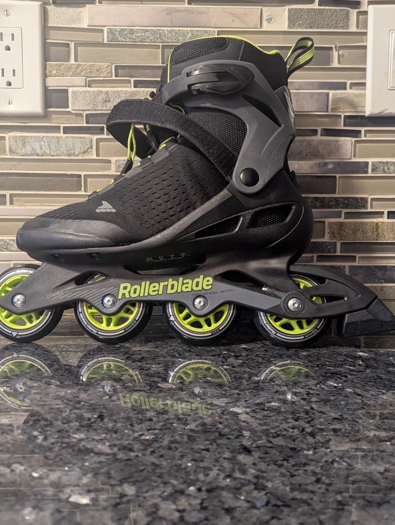 Roller Blades 