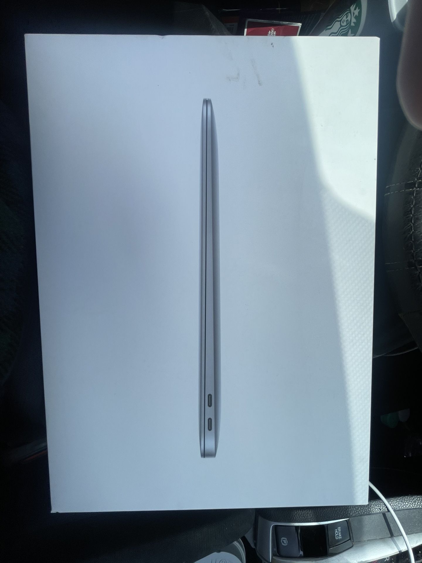 M1 MacBook Air