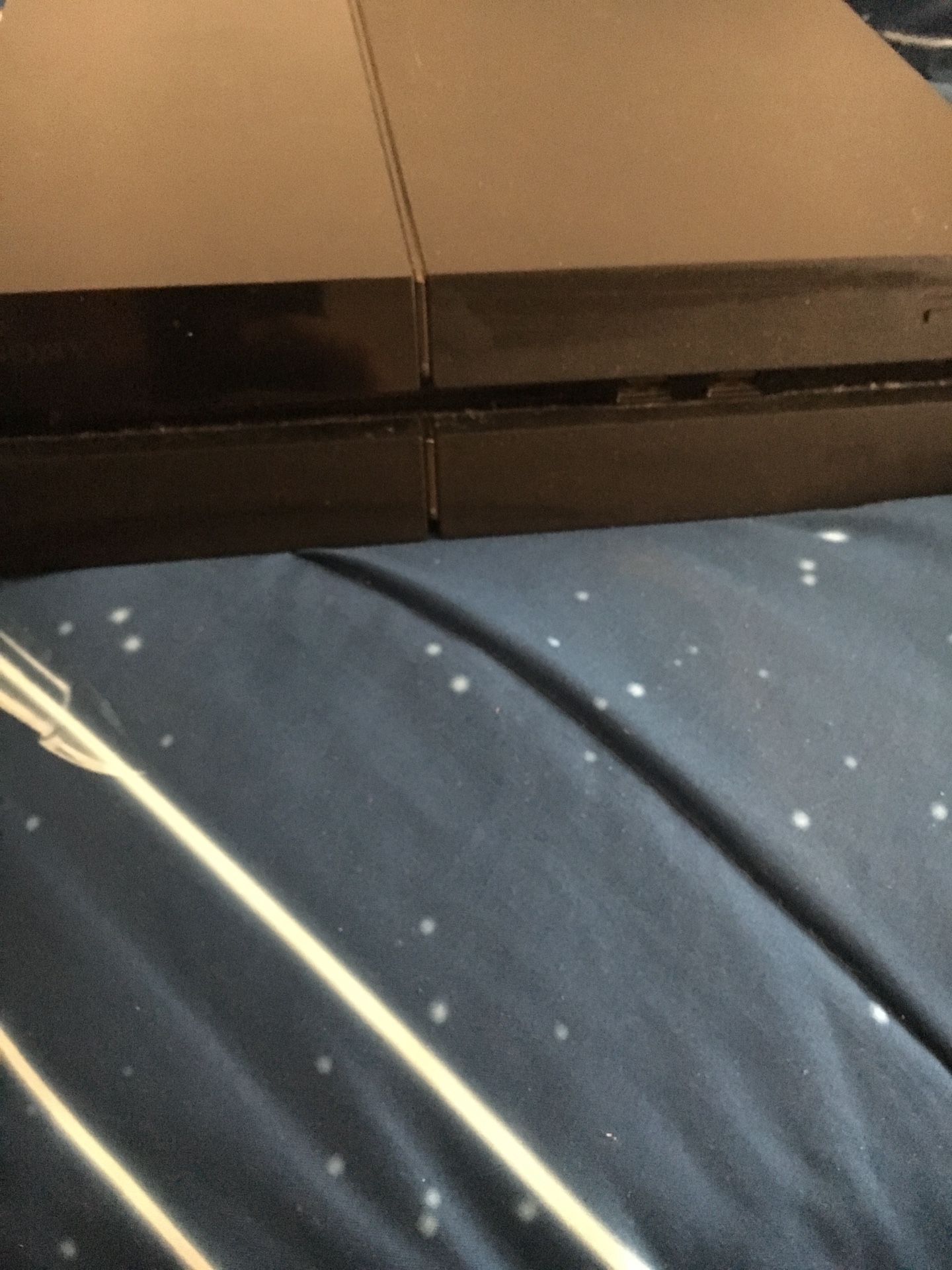 PS4 500GB model(read description)