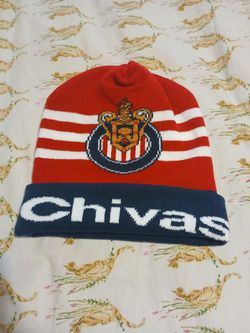 Chivas Hat