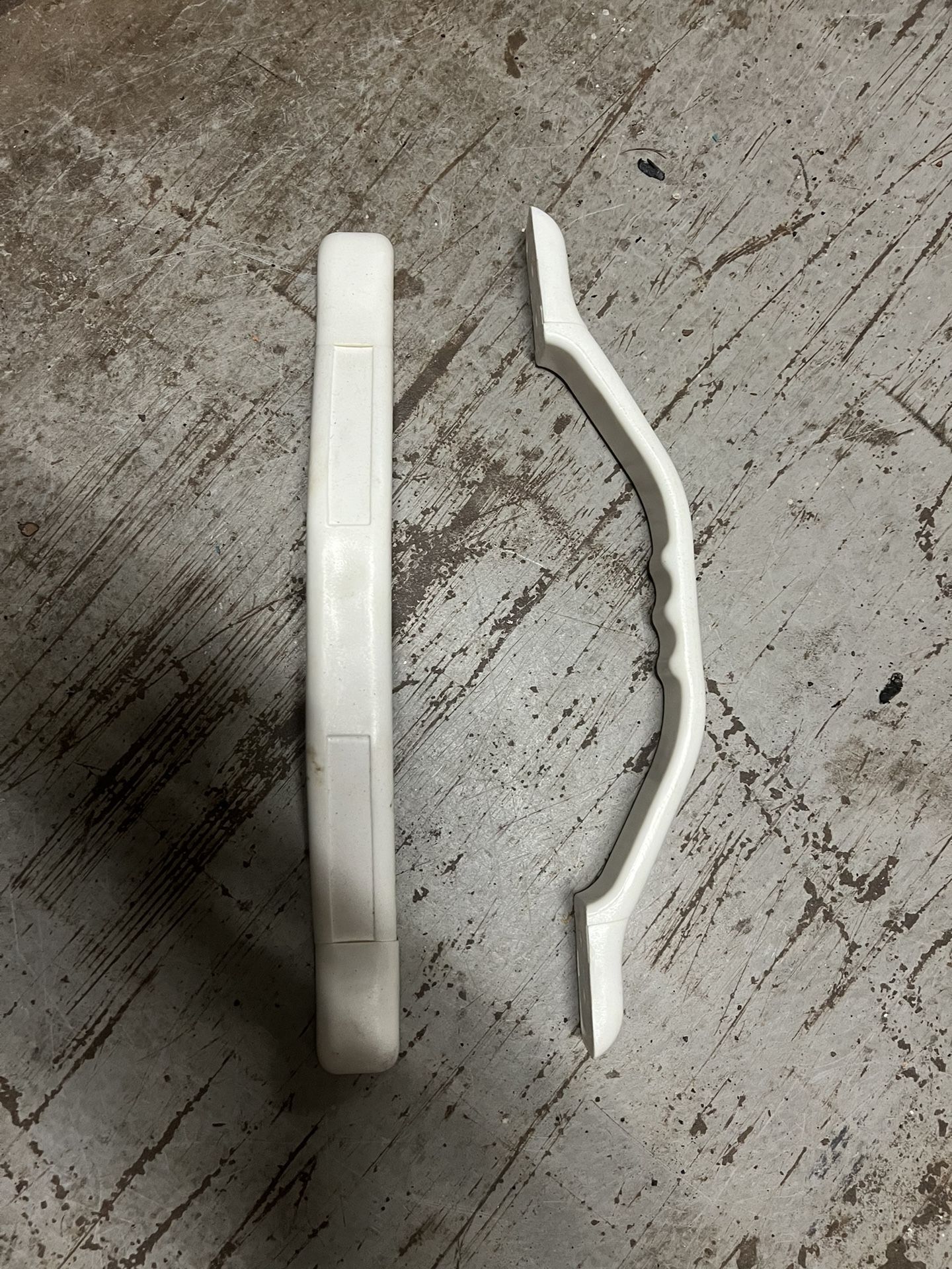 Camper Handle