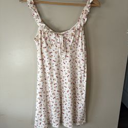 Altard State Spring Dress
