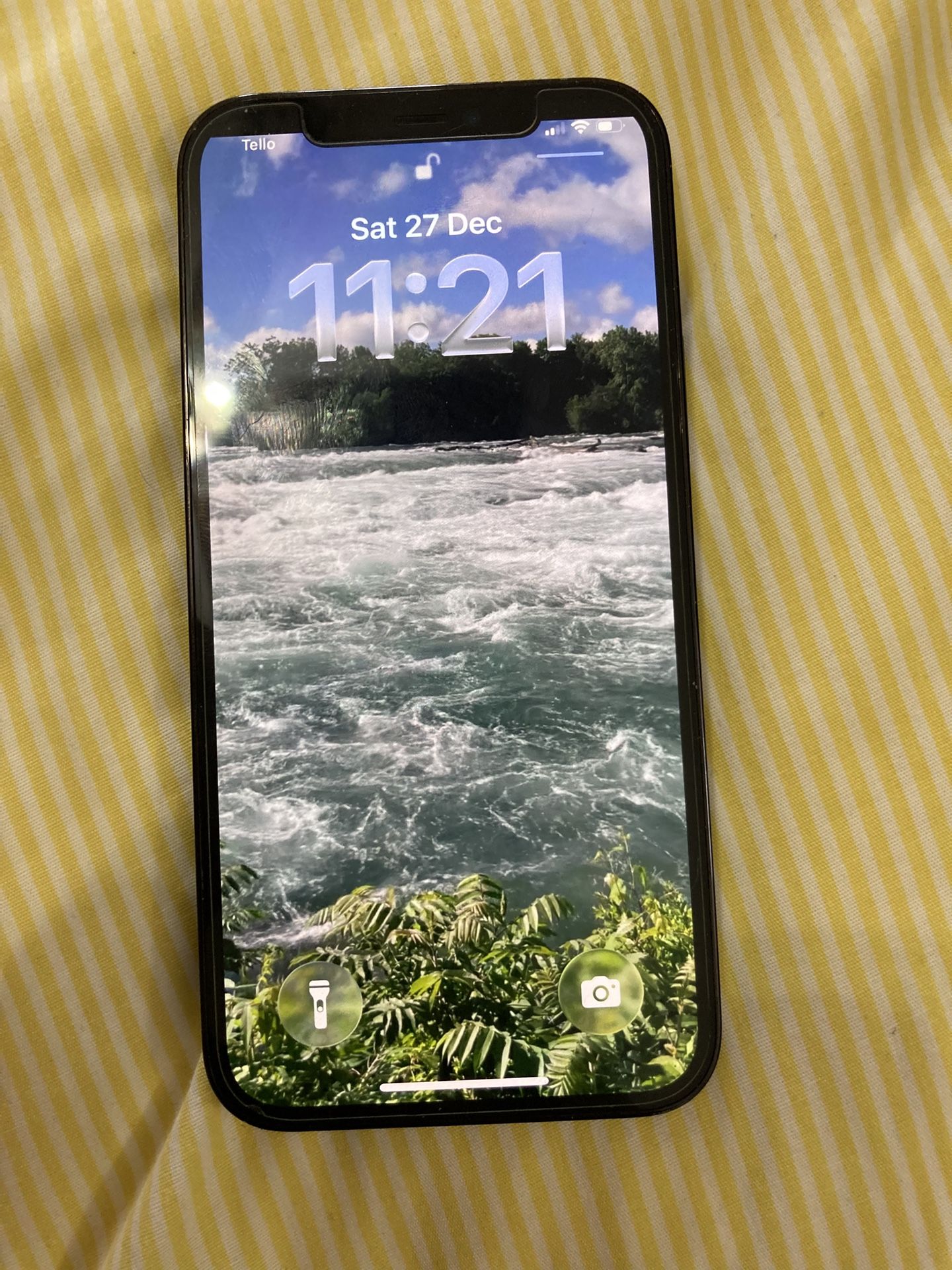 iPhone 12 Pro Unlocked