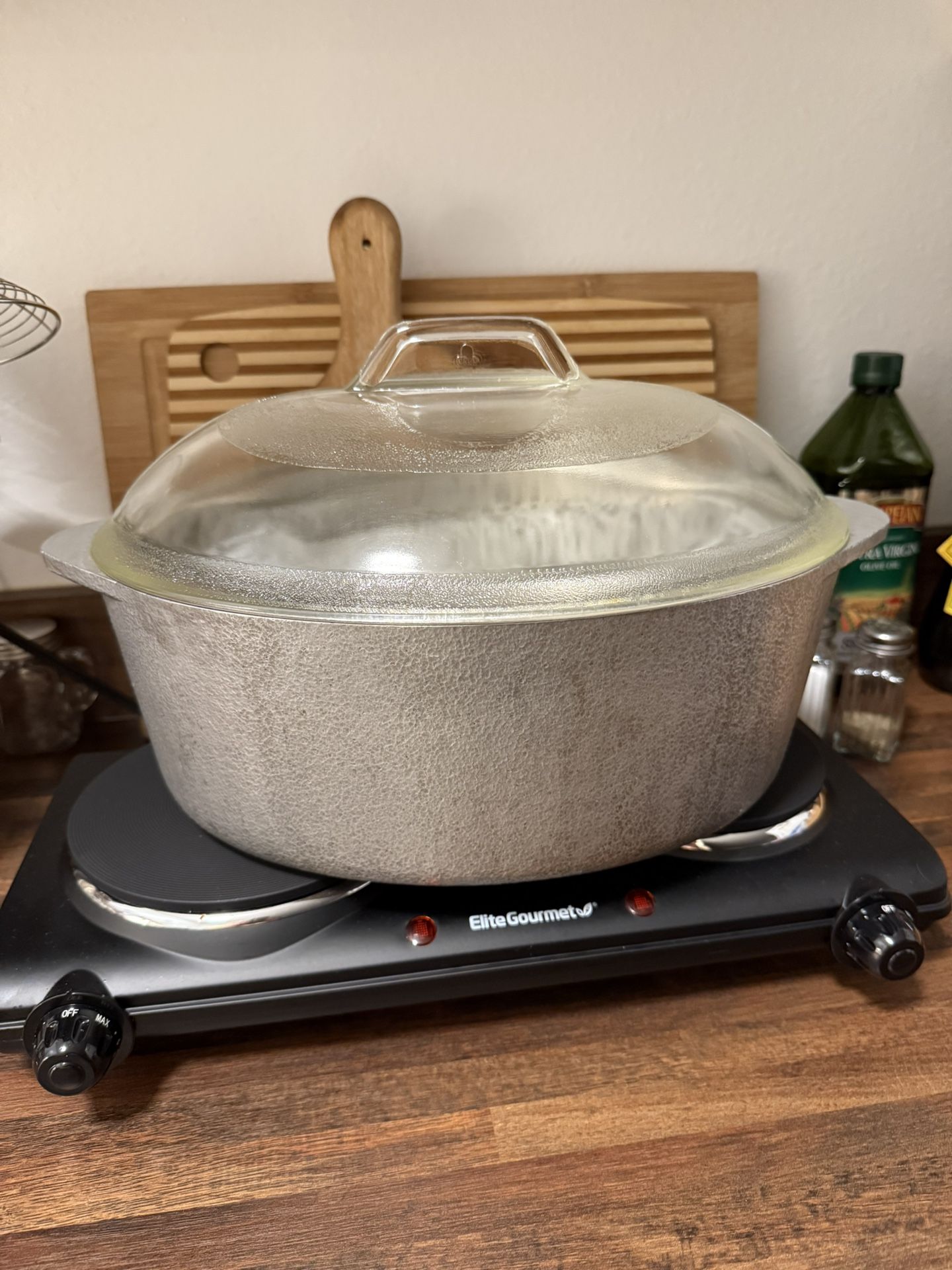 Dutch oven