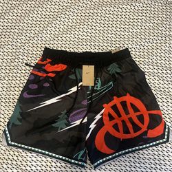 Nike shorts