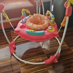 Baby Jumper 