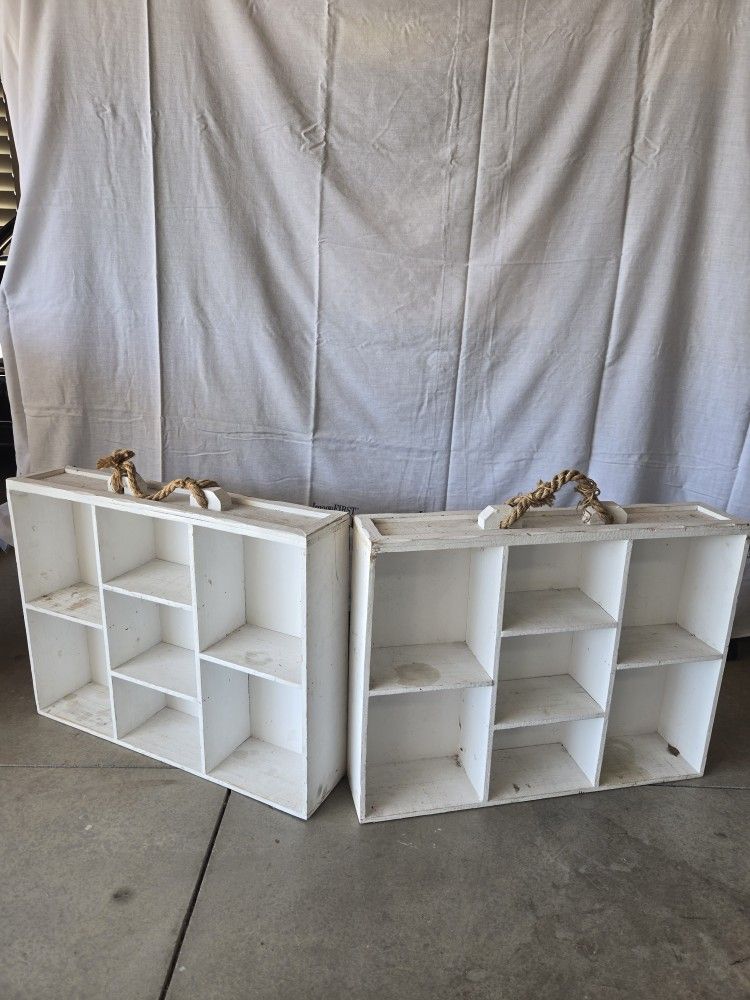 2 Shelf Organizer