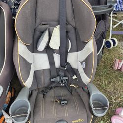Car Seat