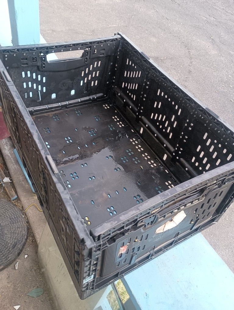 Plastic. Boxes Adjustable