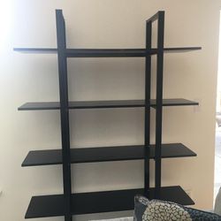 Heavy Duty Shelf Furniture Book Shelf