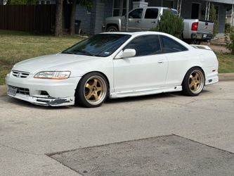 2000 Honda Accord