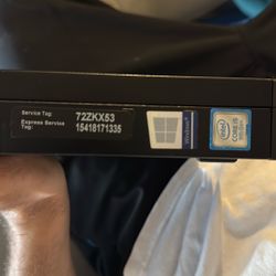 Dell Optiplex 3070 Micro