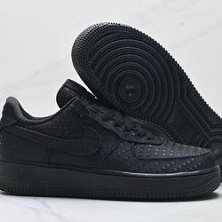 Black Air Force’s