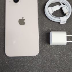 ✳️ Iphone 13 🟥128gb 🟥TMOBILE And Metro