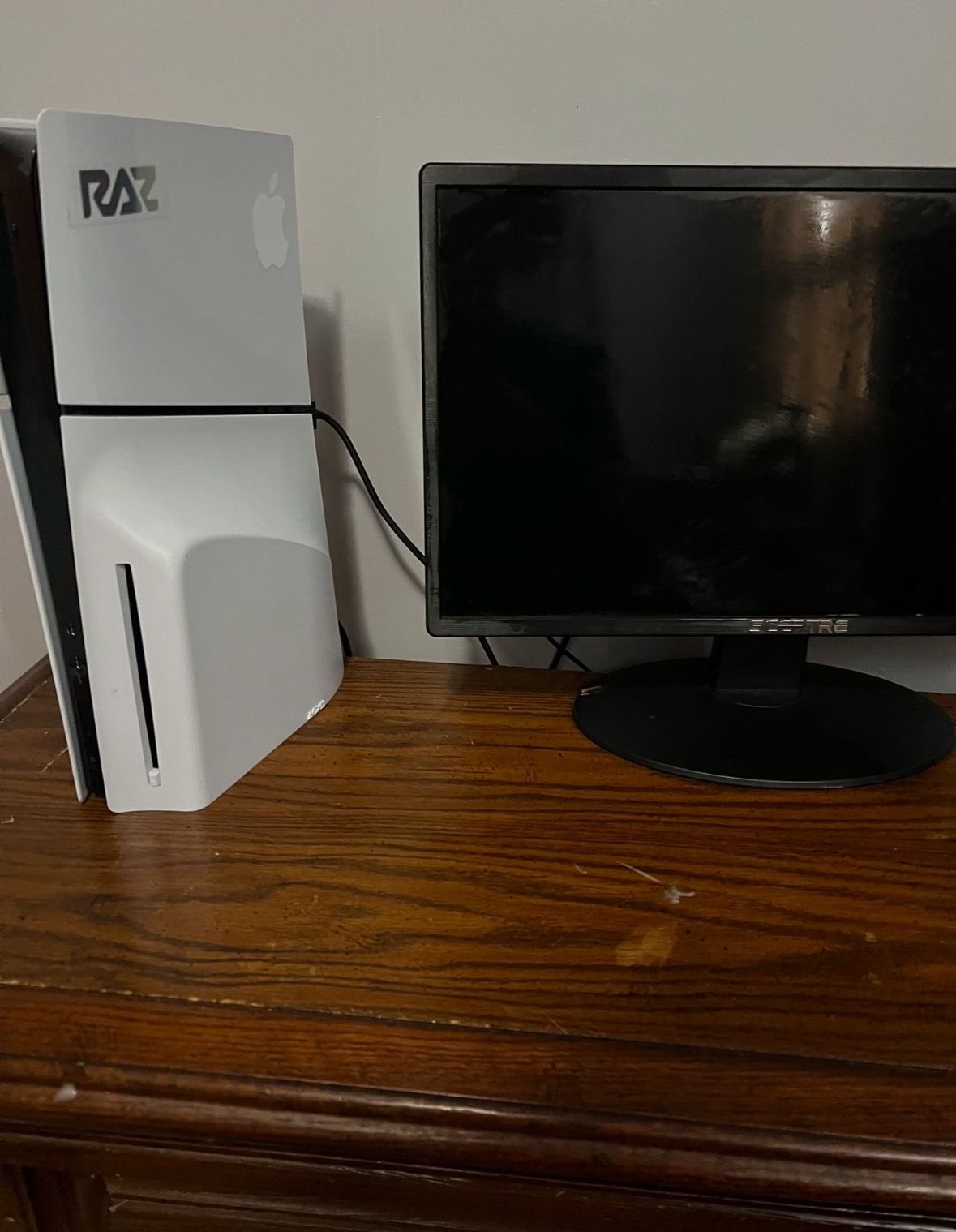 sceptre monitor 75hz