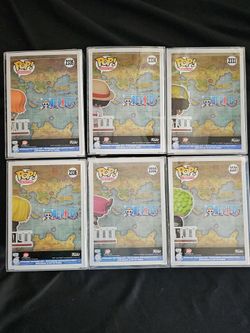 One piece set