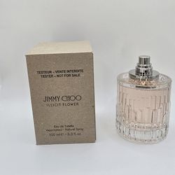 Jimmy Choo (Illicit Flower) Women 