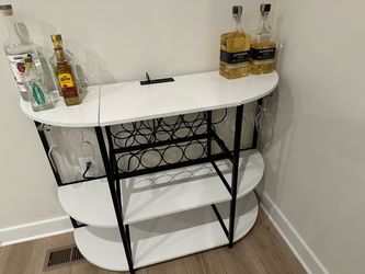 Bar at home