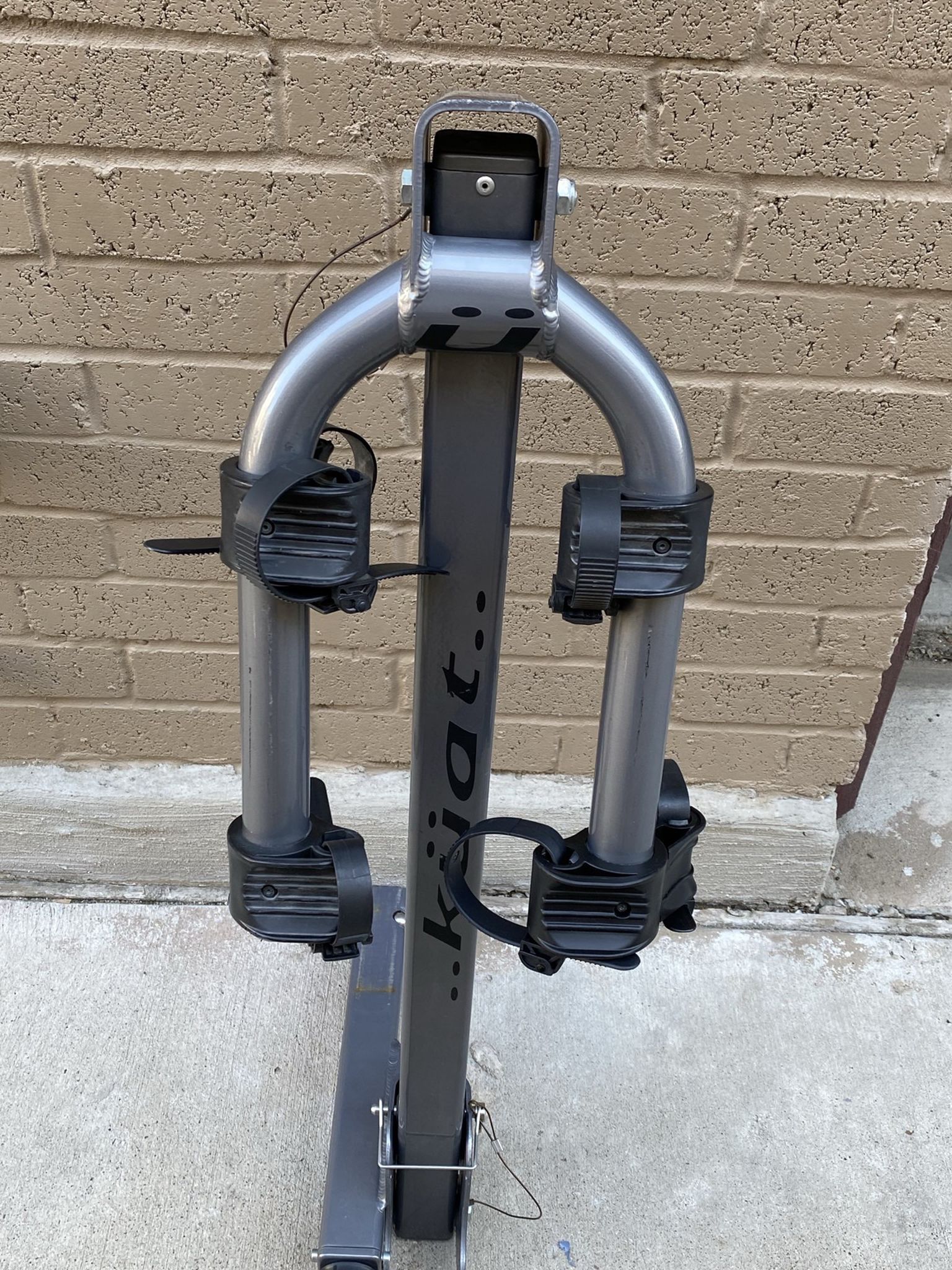 Kuat Beta 2 Bike Rack