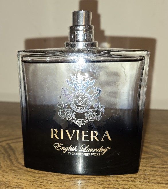 Riviera English Laundry By Christopher Wicks