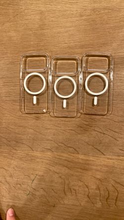 iPhone 17 Pro Cases