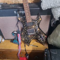 https://offerup.com/redirect/?o=Qi5jLnJpY2g=  Electric Guitar 