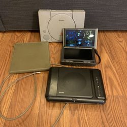 ELECTRONICS LOT