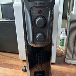  Heater