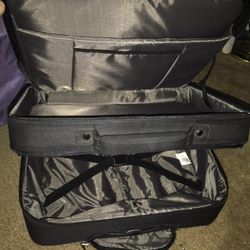 Laptop bag