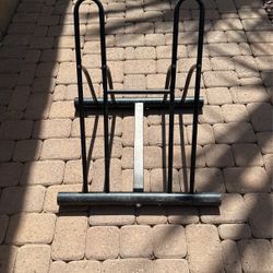  Bike Rack
