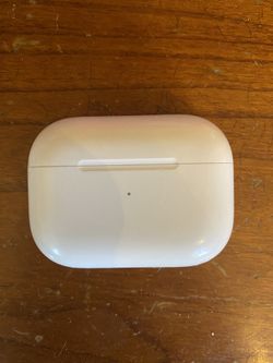Apple Air Pods