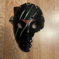 Friday The 13th The Game Mask 