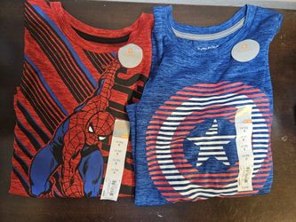 Boys Size 6