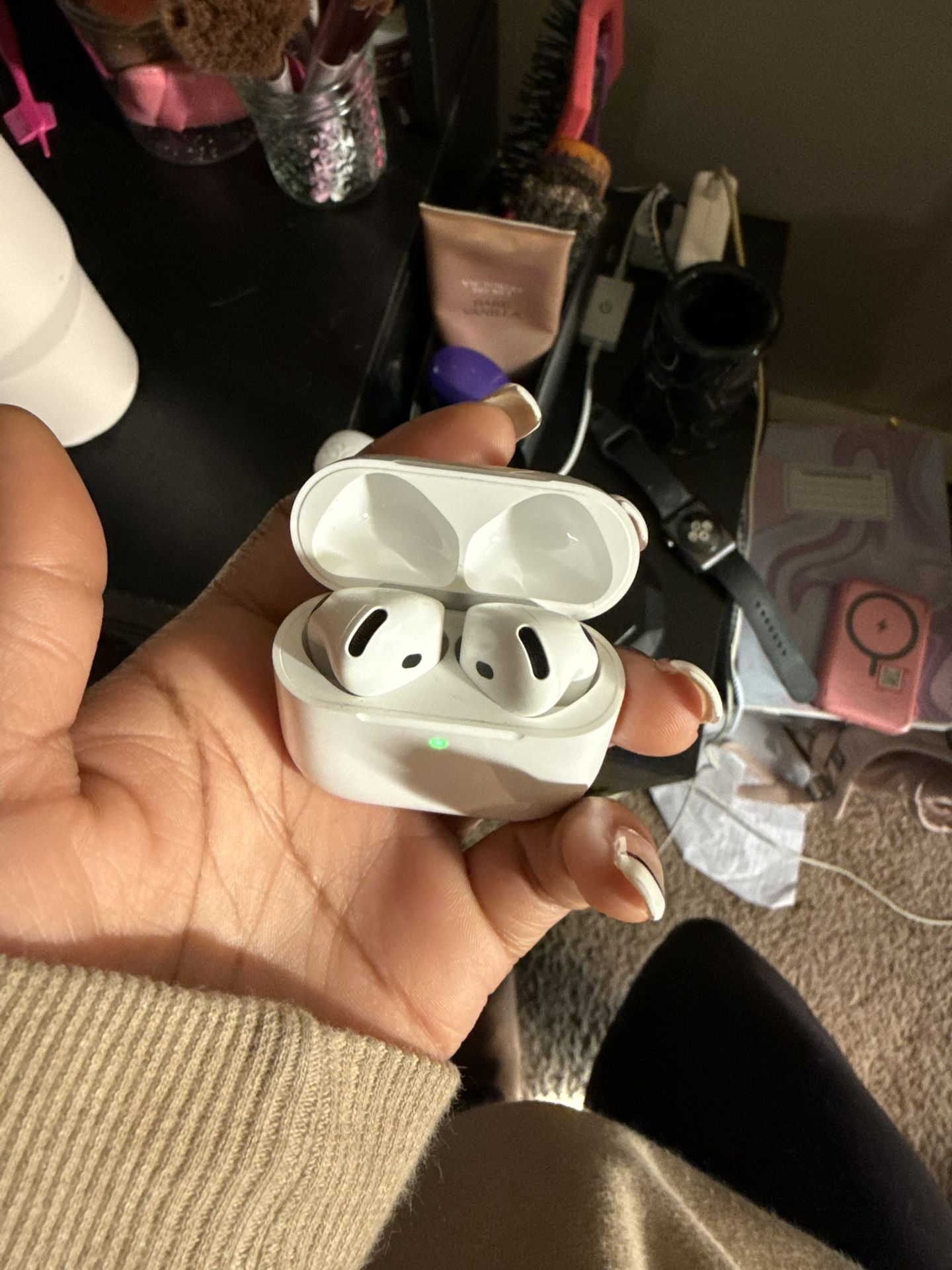 airpods gen 4