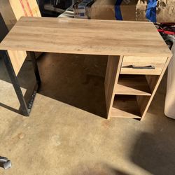 Small Work Desk