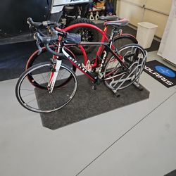 Giant Defy Road Bike