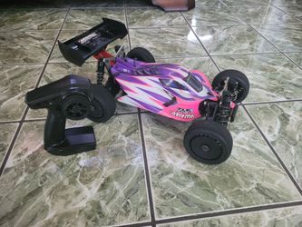 Arrma typhon tlr 6s buggy rc