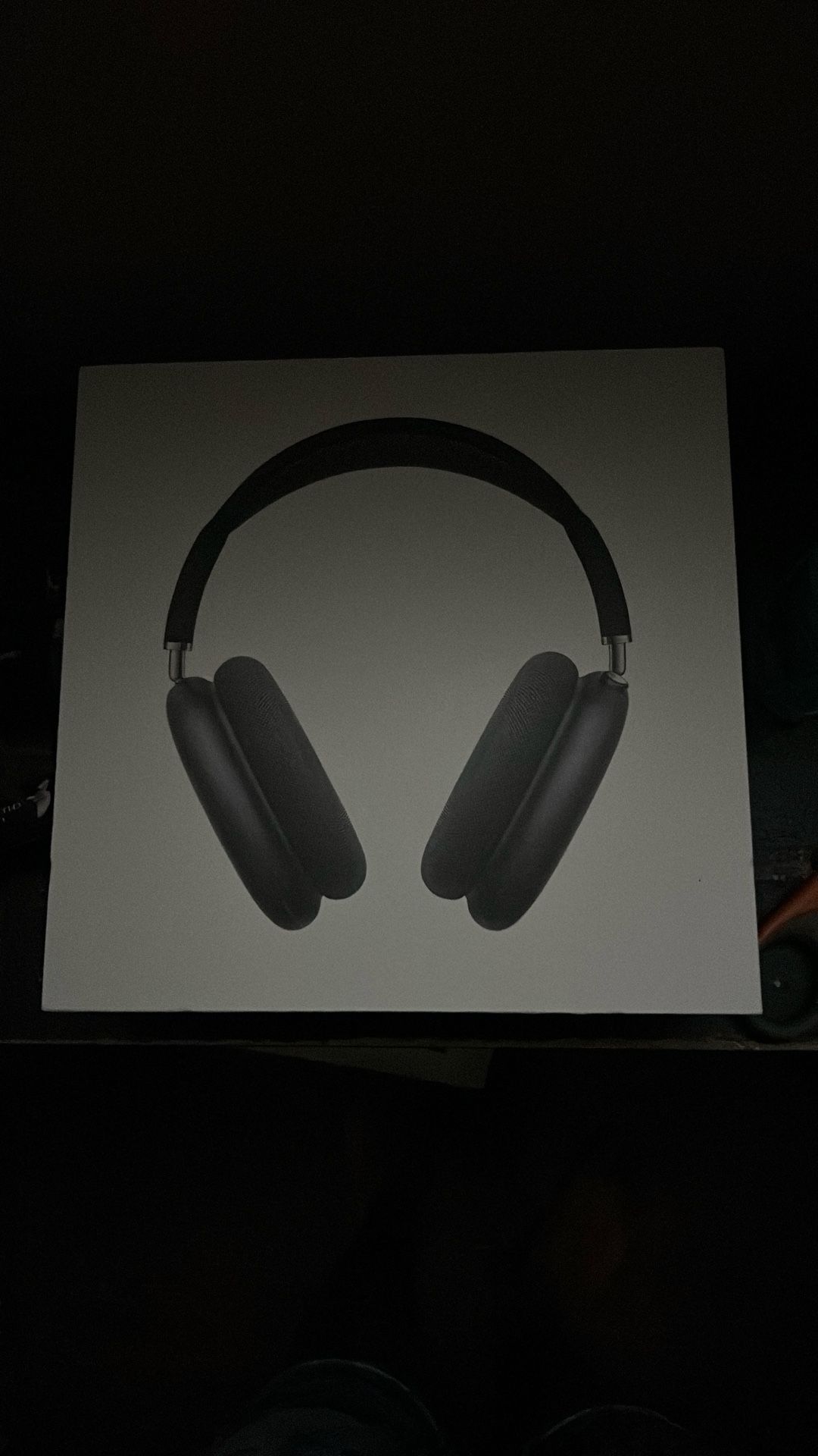 AirPods Pro Max